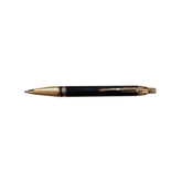 Parker Odyssey LAQUE Black GT Ballpoint Pen